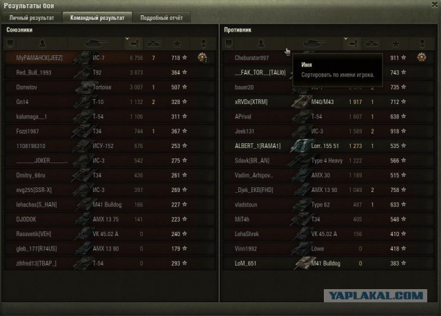 Wargaming 36