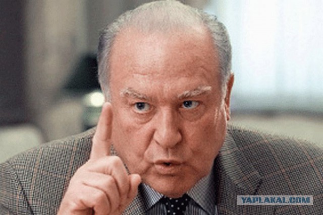 «Бесы были, потом драконы полетели...»