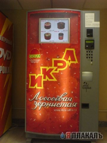 икра