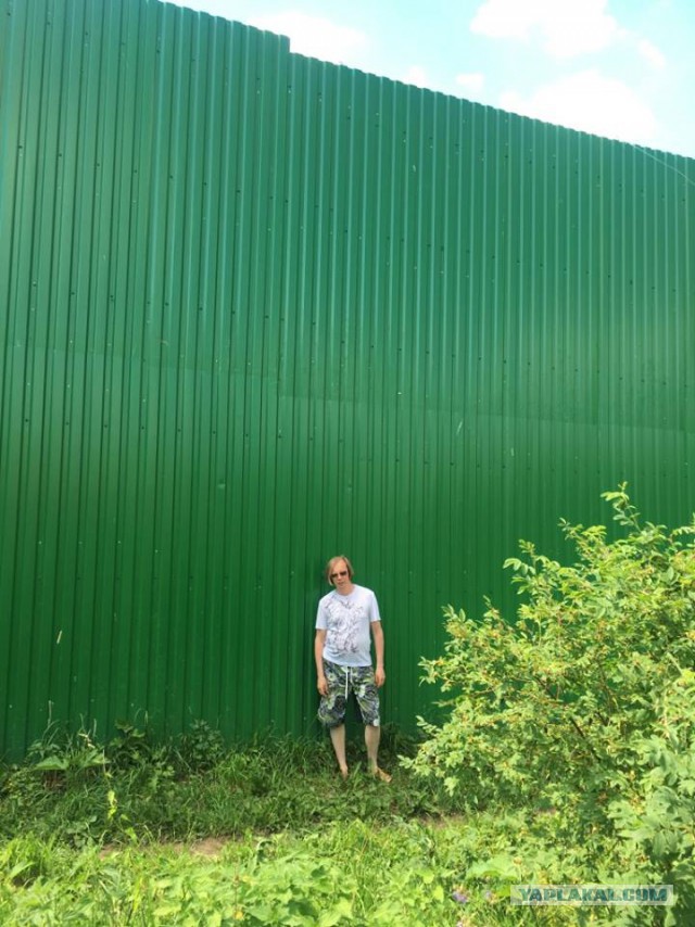 Помогите с шумными соседями