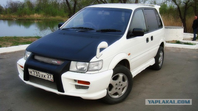 6 моделей Mitsubishi, по которым мы скучаем