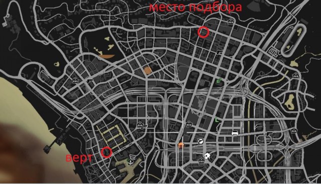 GTA 5, новый симулятор гопника