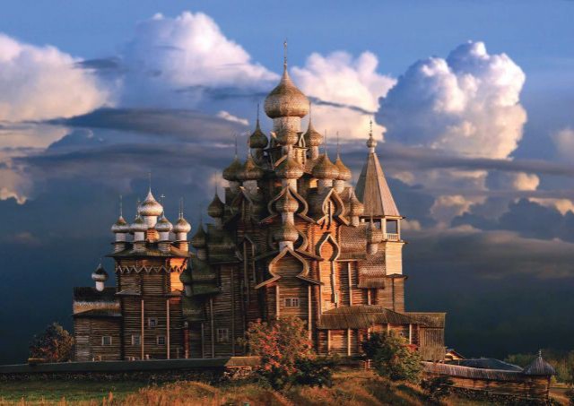 Фото интересные и не только