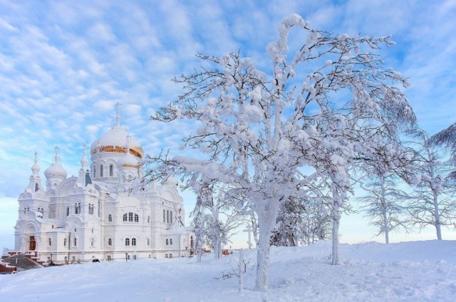 Фото интересные и не только