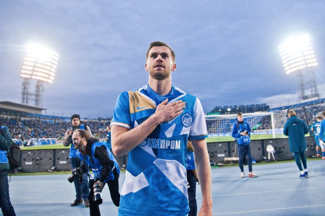 Футбол Чемпионат России 2016-17. Кубок России,РФПЛ,ФНЛ. Часть XVIII