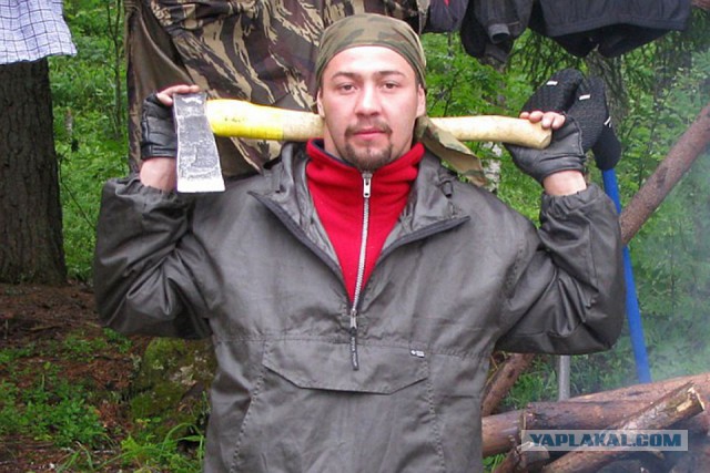 В Абхазии убили российского туриста
