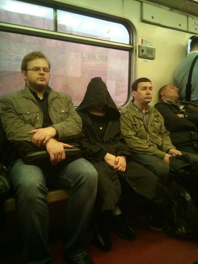 Соцсети - и смех и грех
