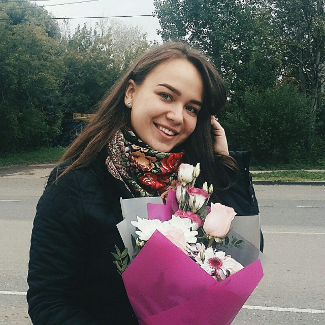 Этим девушкам сложно смотреть в глаза