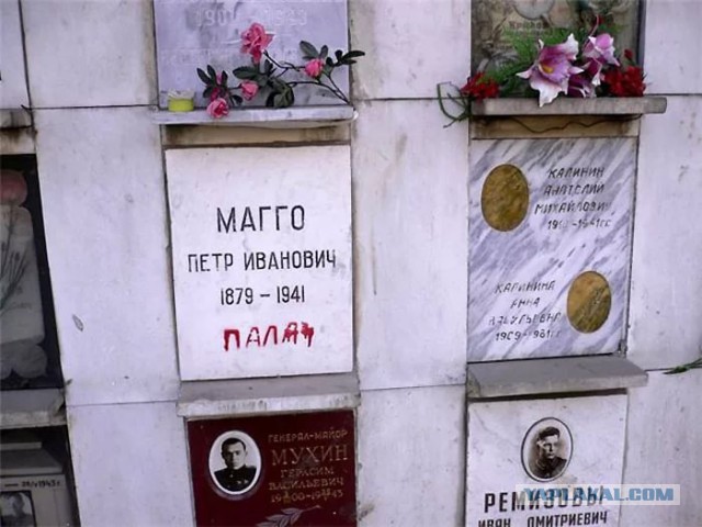 Сталин. Репрессии. 