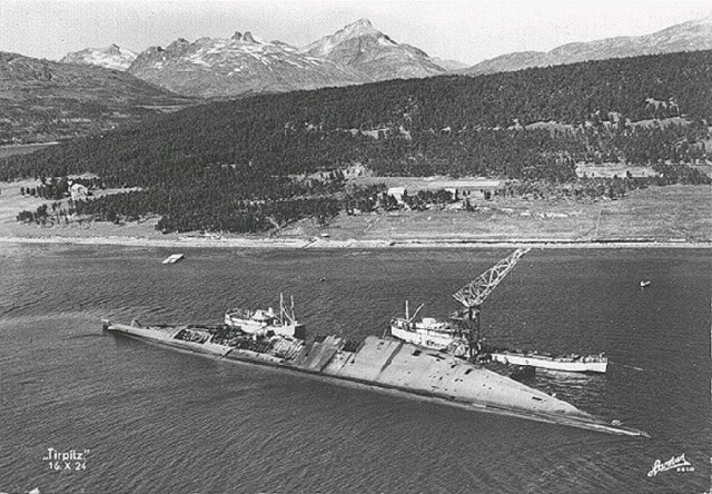 10 ударов 1944 года. Уточнения.