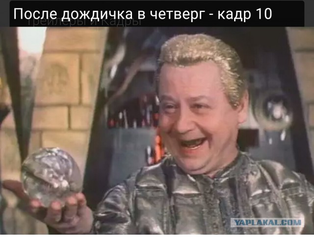 Умер Олег Табаков