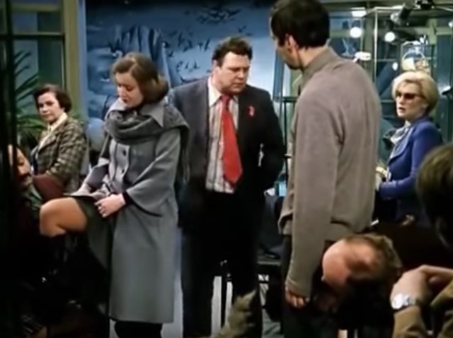 10 героев советских фильмов, которые БЕСЯТ!