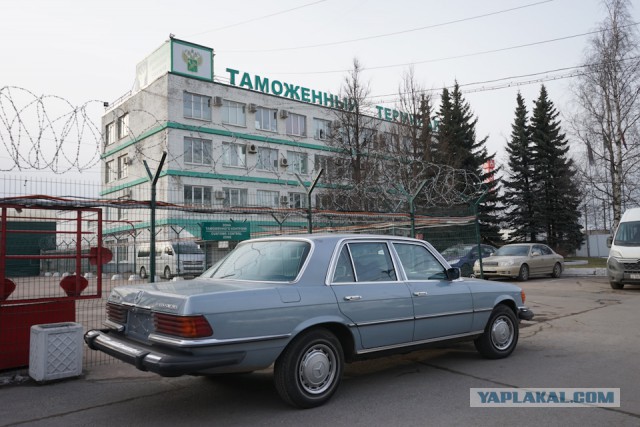По Америке на дизеле. Часть 2.