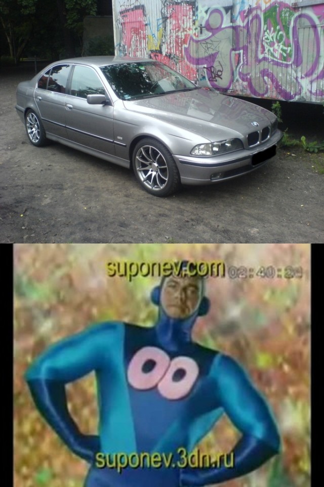 Клички у автомобилей
