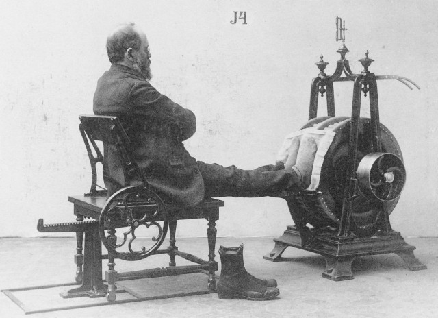 Преданья старины глубокой. Интересные фотографии аналоговой эры.