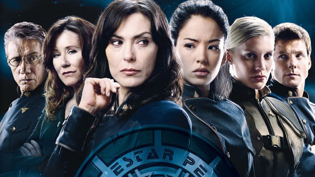 Иногда хочется посмотреть любимый сериал