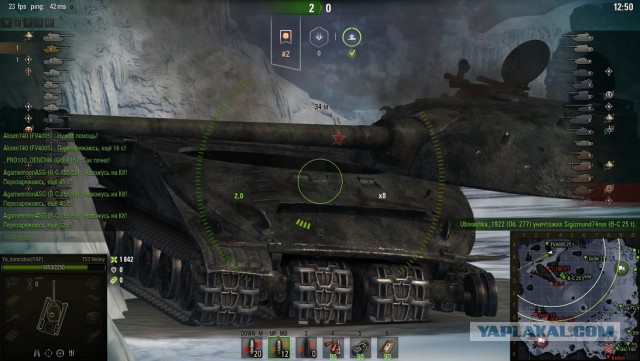 Wargaming 54