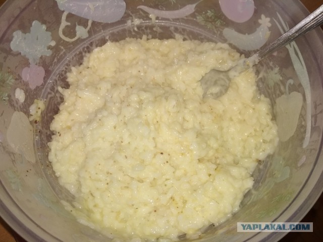 Кулинария 10 лет спустя. С Днем Рождения!