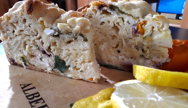 Кулинарный парад в честь 23 февраля