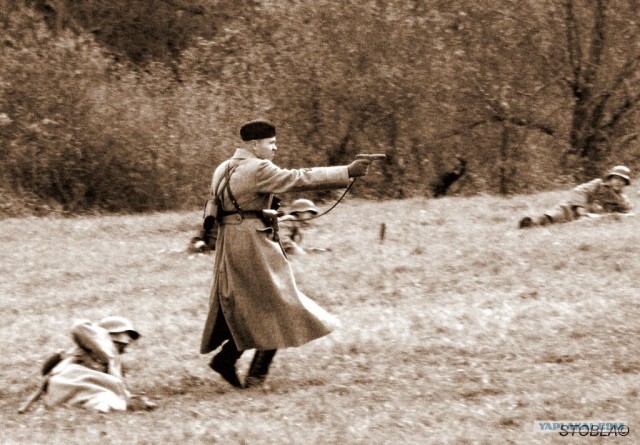 любительская фотография