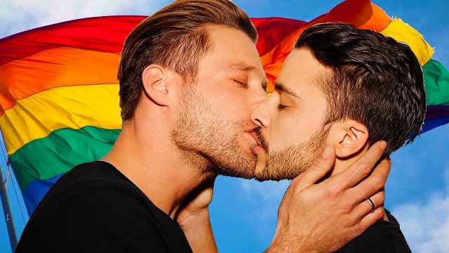 Amsterdam gay pride day