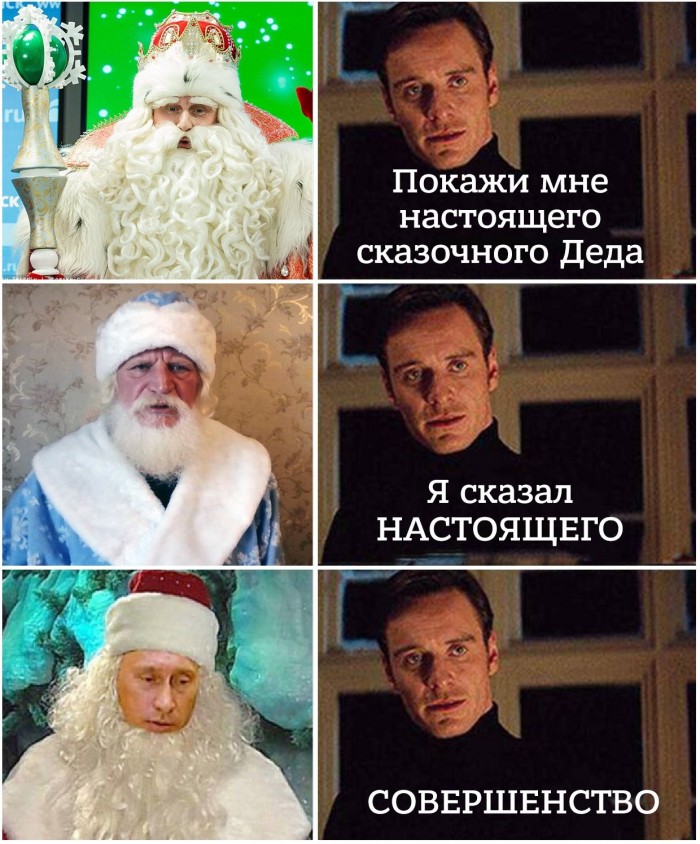 Картинки ни о чем