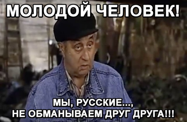 Продуктовый набор от Цахаль