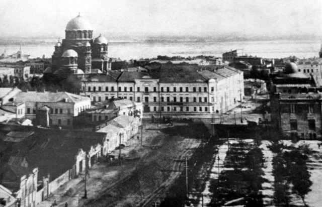 Самый большой город в мире