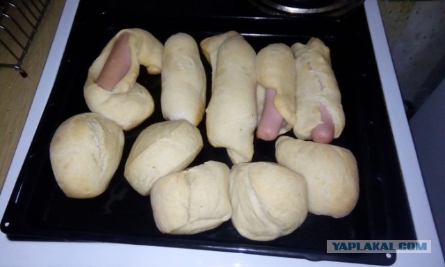 Кулинарная Общалка