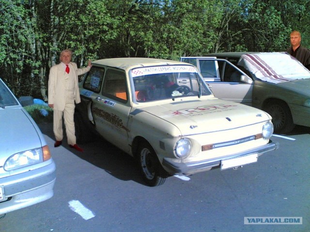 Анкета с сайта знакомств