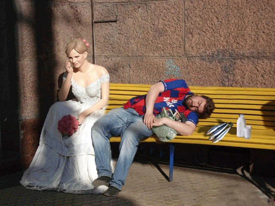 Тихий час