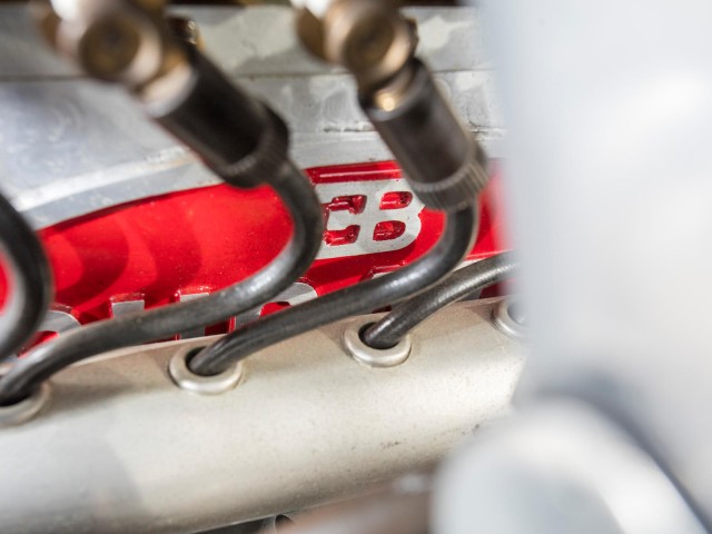 Bugatti Type 46 'Superprofilée'. Красивых автофото пост