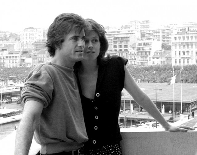 Еще молодые старые "звезды"