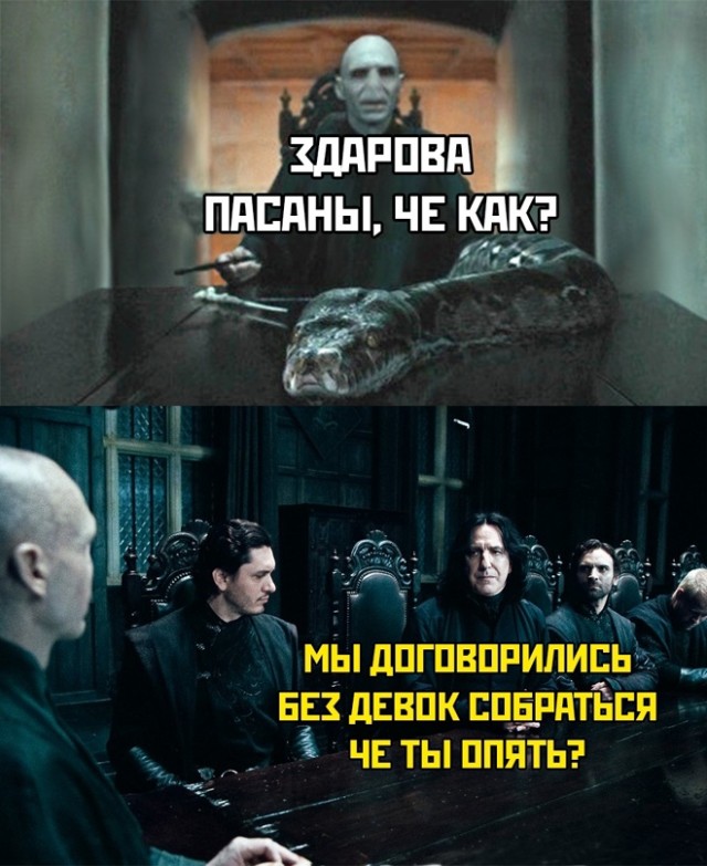 Весёлый полтишок 22.03