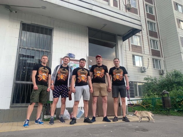 Чудики из социальных сетей 14.08.21