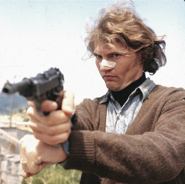 Декабрь 1971 года. 50 лет назад
