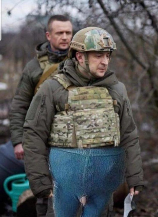 Каким должен быть настоящий украинец? Забытые уроки Ковпака (3 фото)