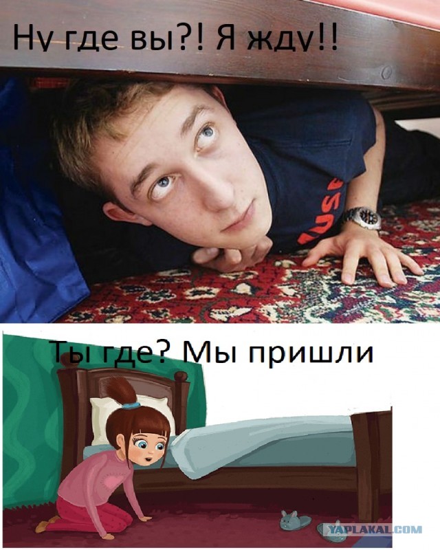 "Защитники" Украины