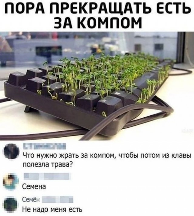 Картинки и мемы, всем хороших выходных