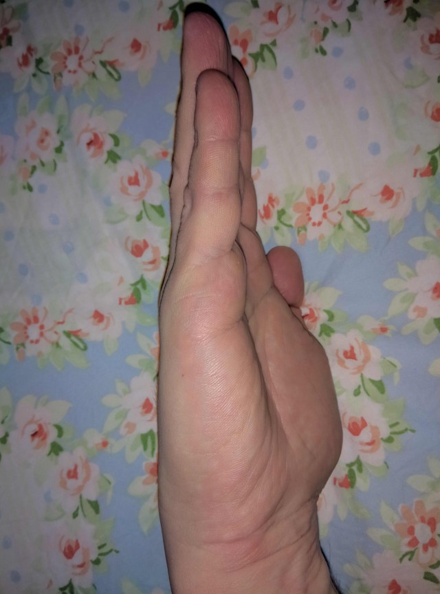 Хиромант