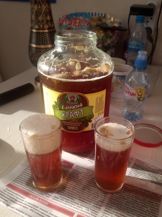 Пятница. Что пьем, коллеги?