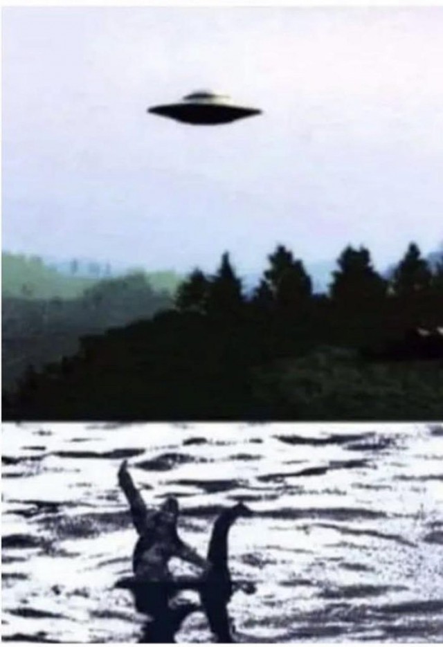 Редкий кадр