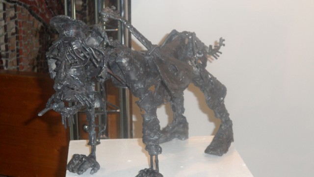 Музей истории космонавтики. г. Калуга