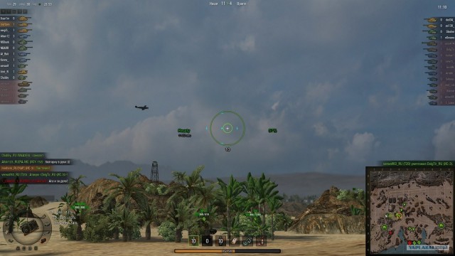 Wargaming