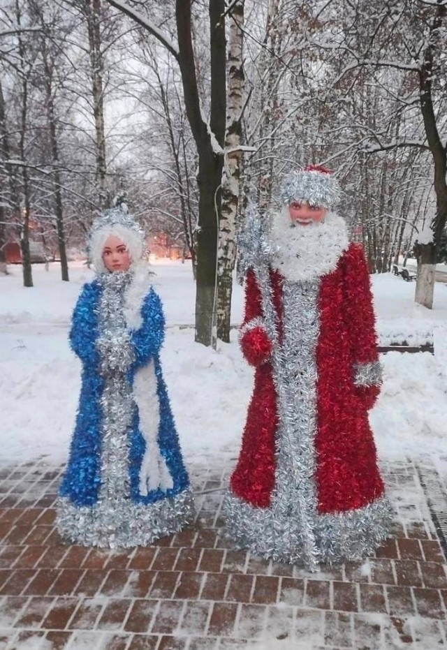 Новый "рекорд"