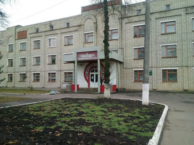 В Мордовии машины скорой медицинской помощи ездят на летней резине