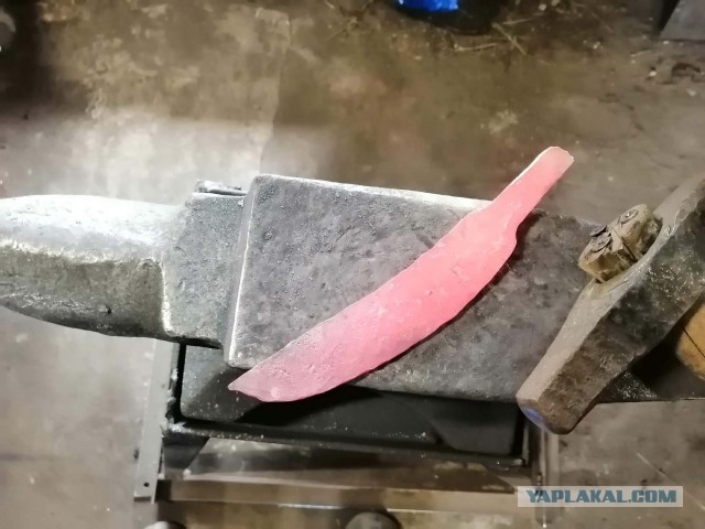 Рукоделия пост