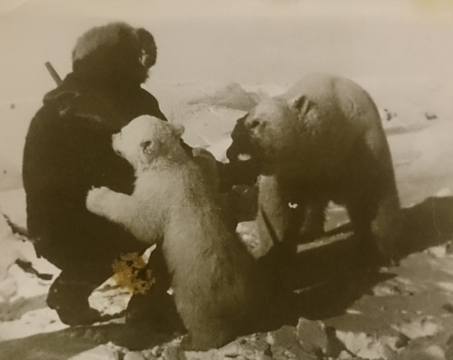 Человек с фотографии⁠⁠