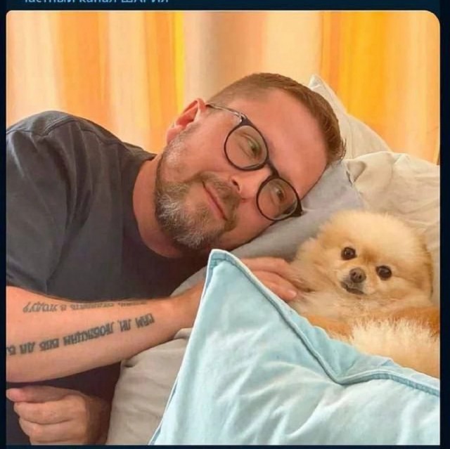 Ещё пока четверг