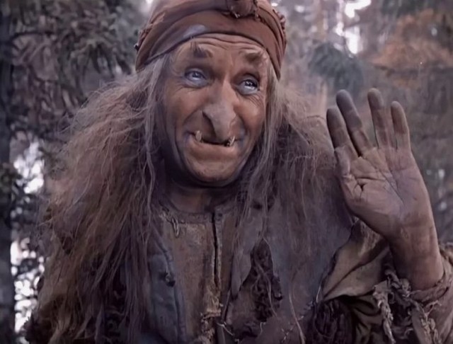 Винни-ЯПух, ЯПтачок и все-все-все...